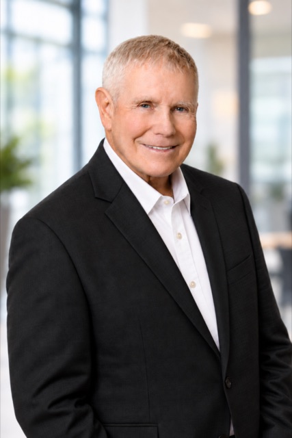 Dr. John Elliott